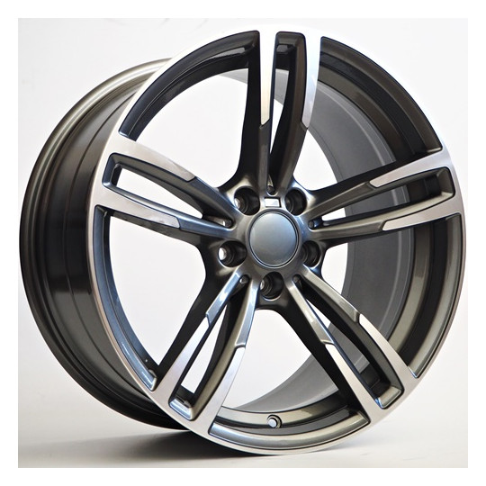 Lot de 4 jantes Flex pour Cupra Raval