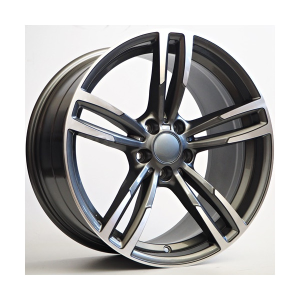 Lot de 4 jantes Flex pour Cupra Raval