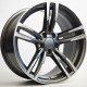 Lot de 4 jantes Flex pour Cupra Raval