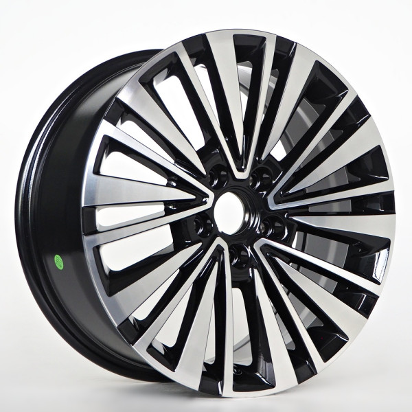 Lot de 4 jantes Hana pour Cupra Raval