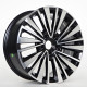 Set of 4 Hana wheels for Cupra Raval