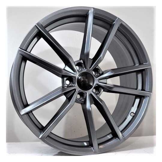 Lot de 4 jantes Hogan pour Cupra Raval