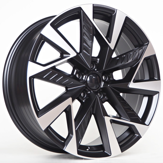 Set van 4 velgen Inid voor Cupra Raval