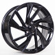 Lot de 4 jantes Iron pour Cupra Raval