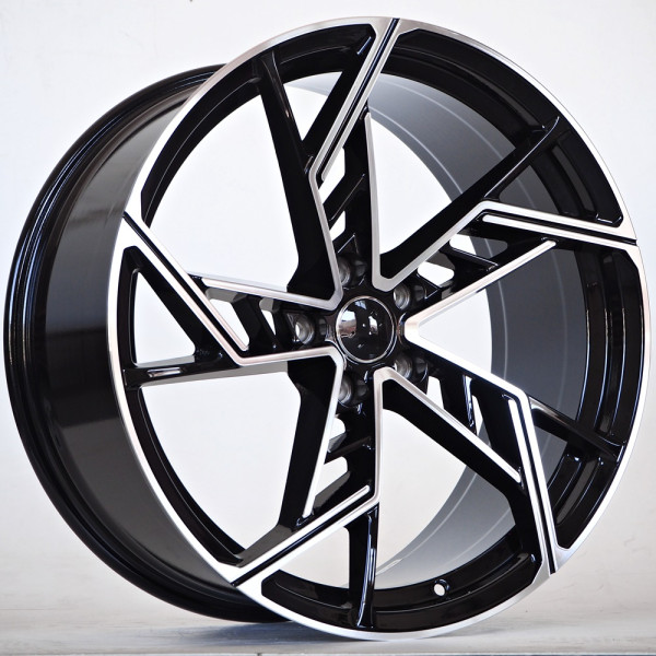 Lot de 4 jantes Karma pour Cupra Raval
