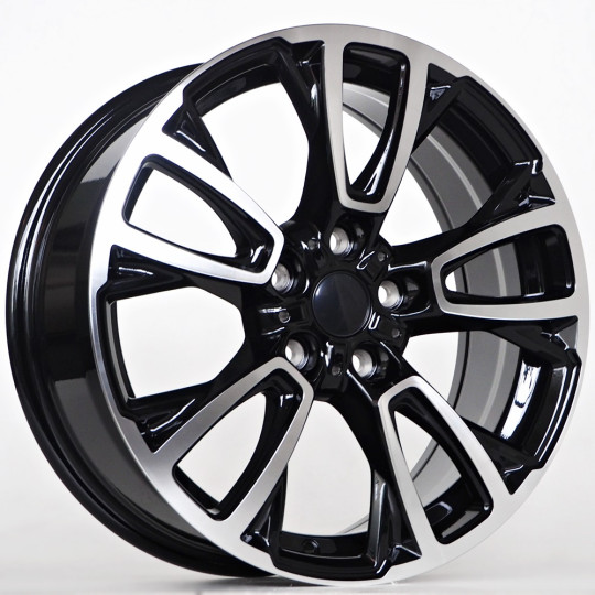 Lot de 4 jantes Kobi pour Cupra Raval
