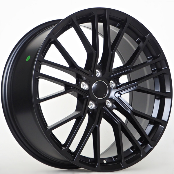 Set of 4 Loren wheels for Cupra Raval
