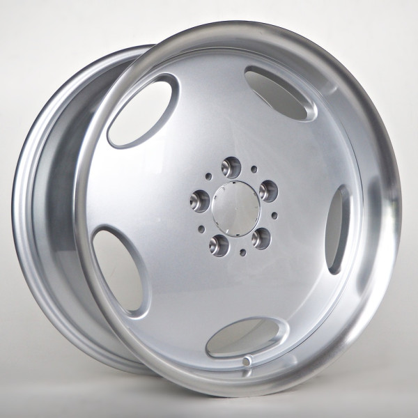 Set of 4 Luca wheels for Cupra Raval