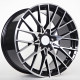 4 vanteen sarja Mars Cupra Raval -mallille