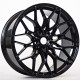 Lot de 4 jantes Mateo pour Cupra Raval
