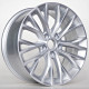 4 vanteen sarja Milo Cupra Raval -mallille