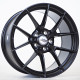 Lot de 4 jantes Morgan pour Cupra Raval