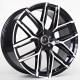 Set of 4 Novus wheels for Cupra Raval