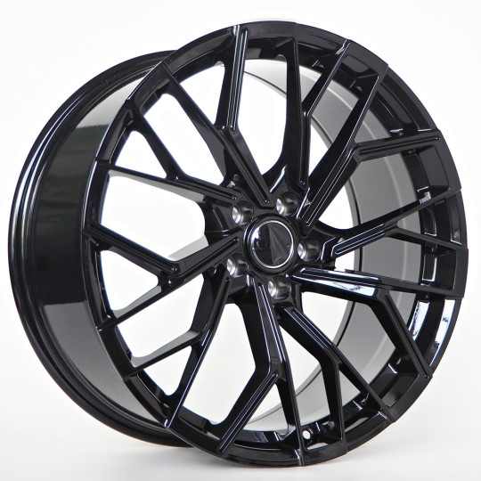 Lot de 4 jantes Oscar pour Cupra Raval