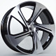 Set of 4 Osmo wheels for Cupra Raval