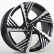 Set van 4 velgen Parker voor Cupra Raval
