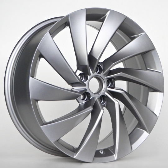 Set of 4 Preston wheels for Cupra Raval