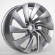 4 vanteen sarja Preston Cupra Raval -mallille