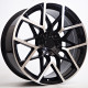 Set van 4 velgen Raven voor Cupra Raval