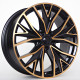Set of 4 Rocket wheels for Cupra Raval