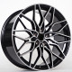 Set van 4 velgen Sara voor Cupra Raval