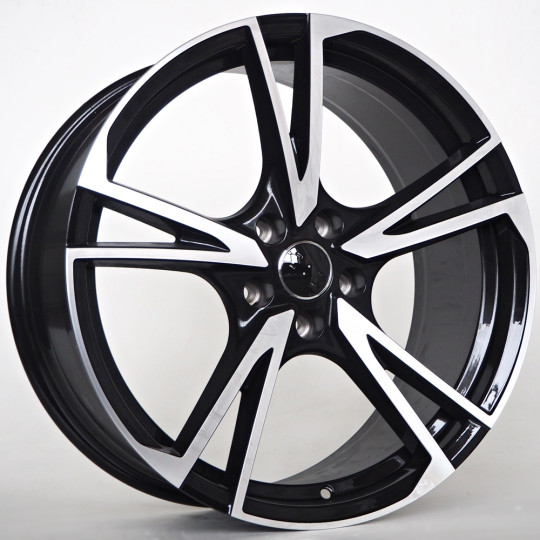 Set of 4 Sprint wheels for Cupra Raval