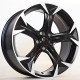 Sats med 4 fälgar Sven för Cupra Raval