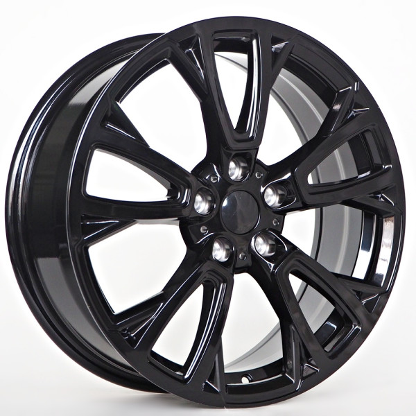 Set van 4 velgen Taurus voor Cupra Raval