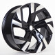 4 vanteen sarja Toby Cupra Raval -mallille