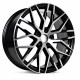 Set di 4 cerchi Tores per Cupra Raval