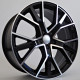 Set of 4 Trend wheels for Cupra Raval