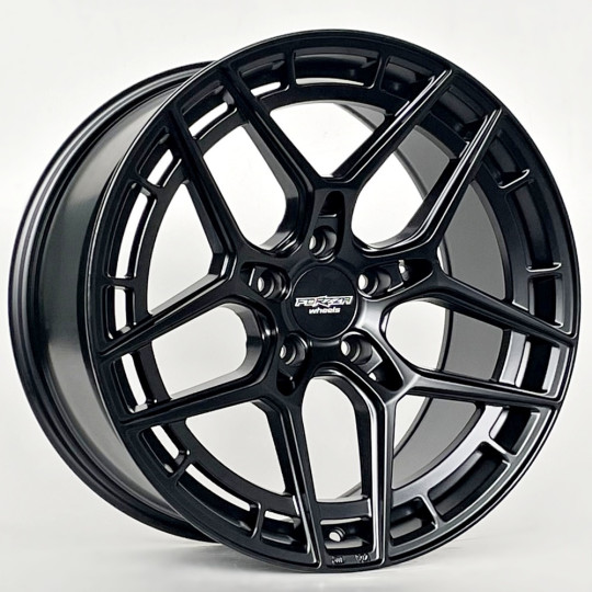 Lot de 4 jantes Magnum pour Cupra Raval