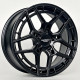 Lot de 4 jantes Magnum pour Cupra Raval