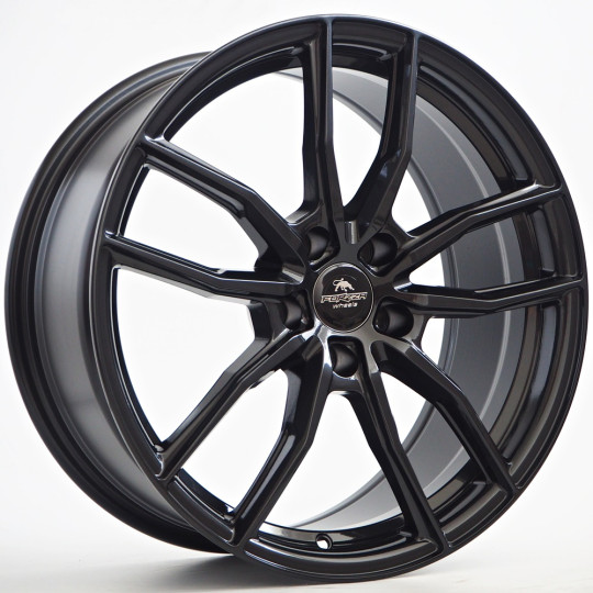 Set di 4 cerchi Sigma per Cupra Raval