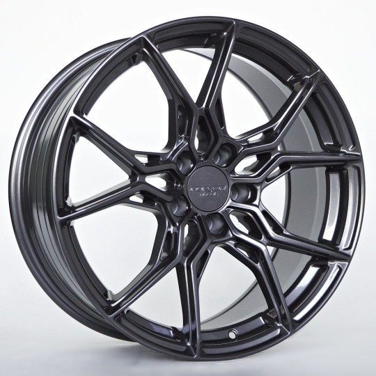 Lot de 4 jantes Toro pour Cupra Raval