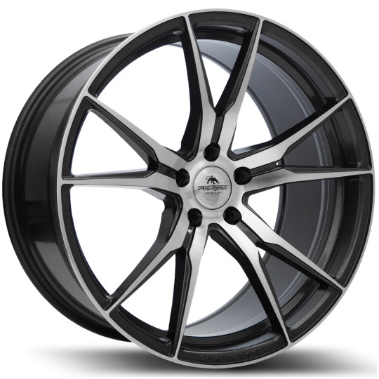 Lot de 4 jantes Ultra pour Cupra Raval