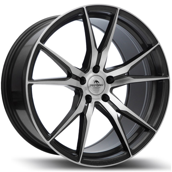 4er-Satz Ultra Felgen für Cupra Raval