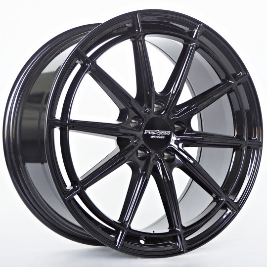 Set of 4 Vega wheels for Cupra Raval