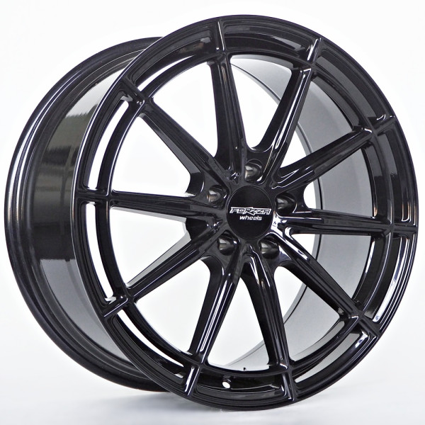 Set of 4 Vega wheels for Cupra Raval