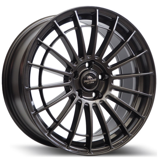 4 vanteen sarja Velvet Cupra Raval -mallille