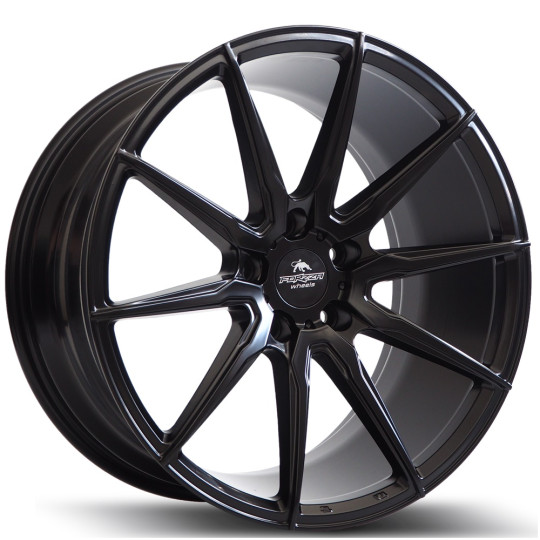 4 vanteen sarja City Lucid Air 2023+ -mallille
