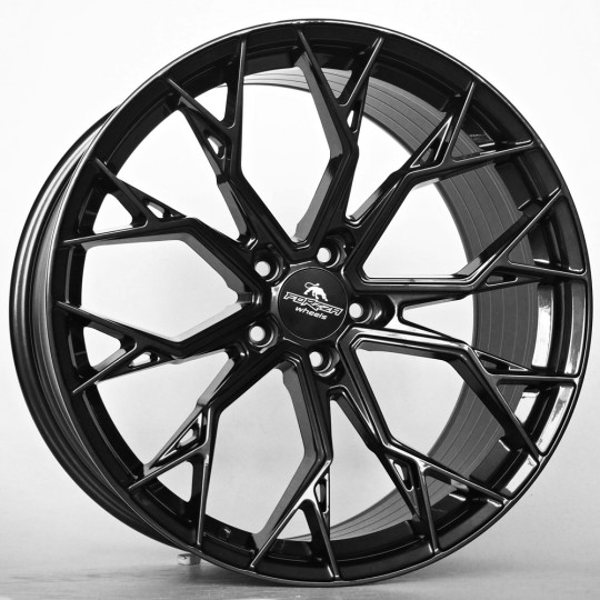 Set di 4 cerchi Titan per Lucid Air 2023+