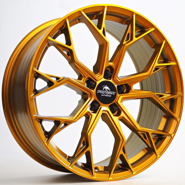 Set di 4 cerchi Titan per Lucid Air 2023+