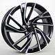 Set di 4 cerchi Iron per MG4 EV Urban 2026+