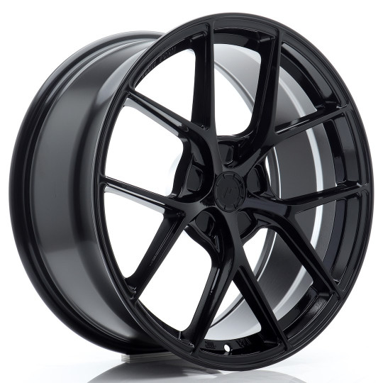 Set of 4 JR Wheels SL-01 wheels for BMW M3 Touring 2024+