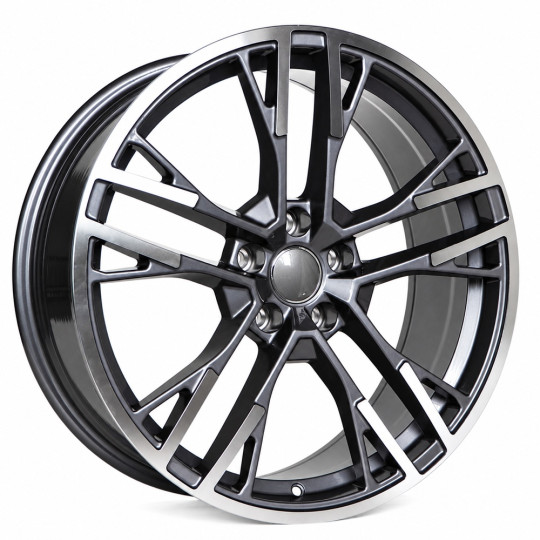 Set of 4 Kami wheels for MG4 EV Urban 2026+