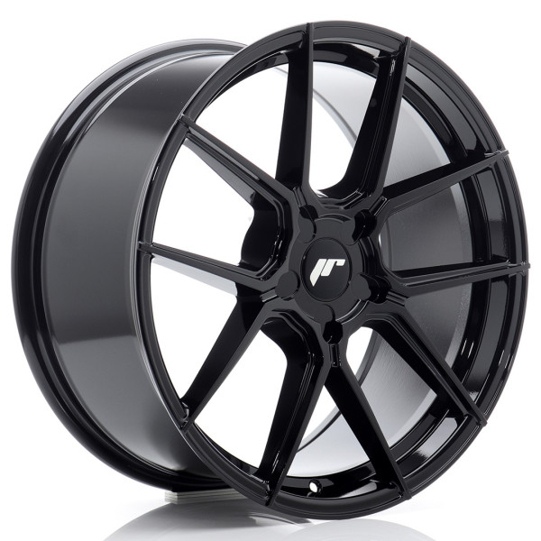 Lot de 4 jantes JR Wheels JR30 pour BMW M4 Cabrio 2024+