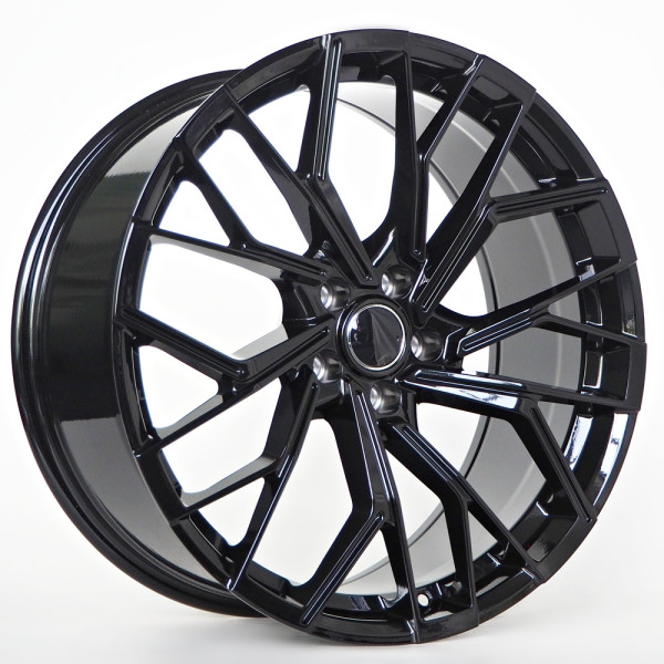 Lot de 4 jantes Oscar pour MG4 EV Urban 2026+