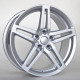 Set van 4 velgen Simon voor MG4 EV Urban 2026+