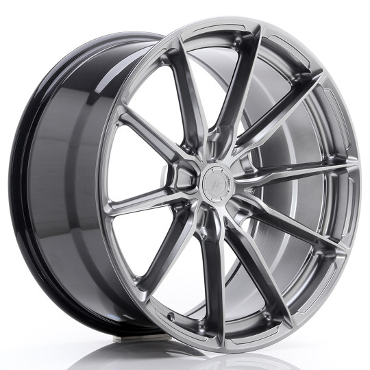Juego de 4 llantas JR Wheels JR37 para BMW M4 Coupé 2024+
